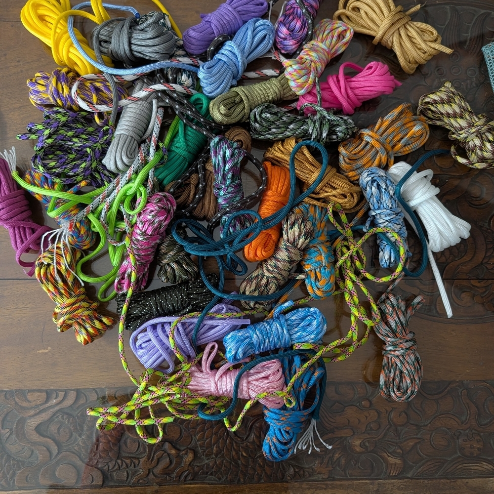Custom Zipper pulls- 4 For $10 - Picture 5 of 5